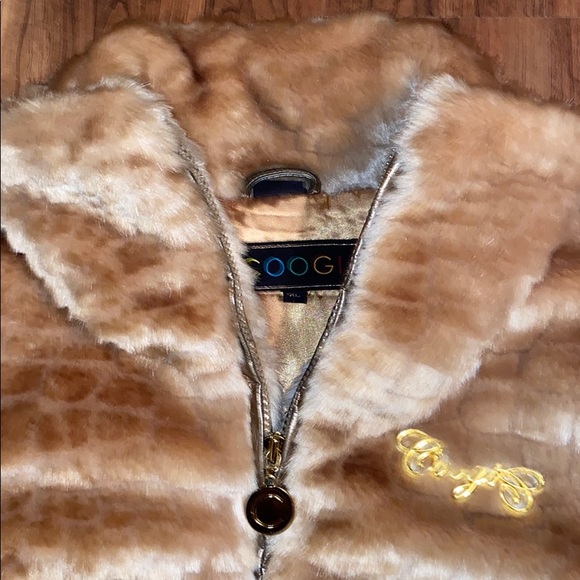 🔥🔥🔥COOGI VANTAGE JACKET🔥🔥 - Picture 4 of 12